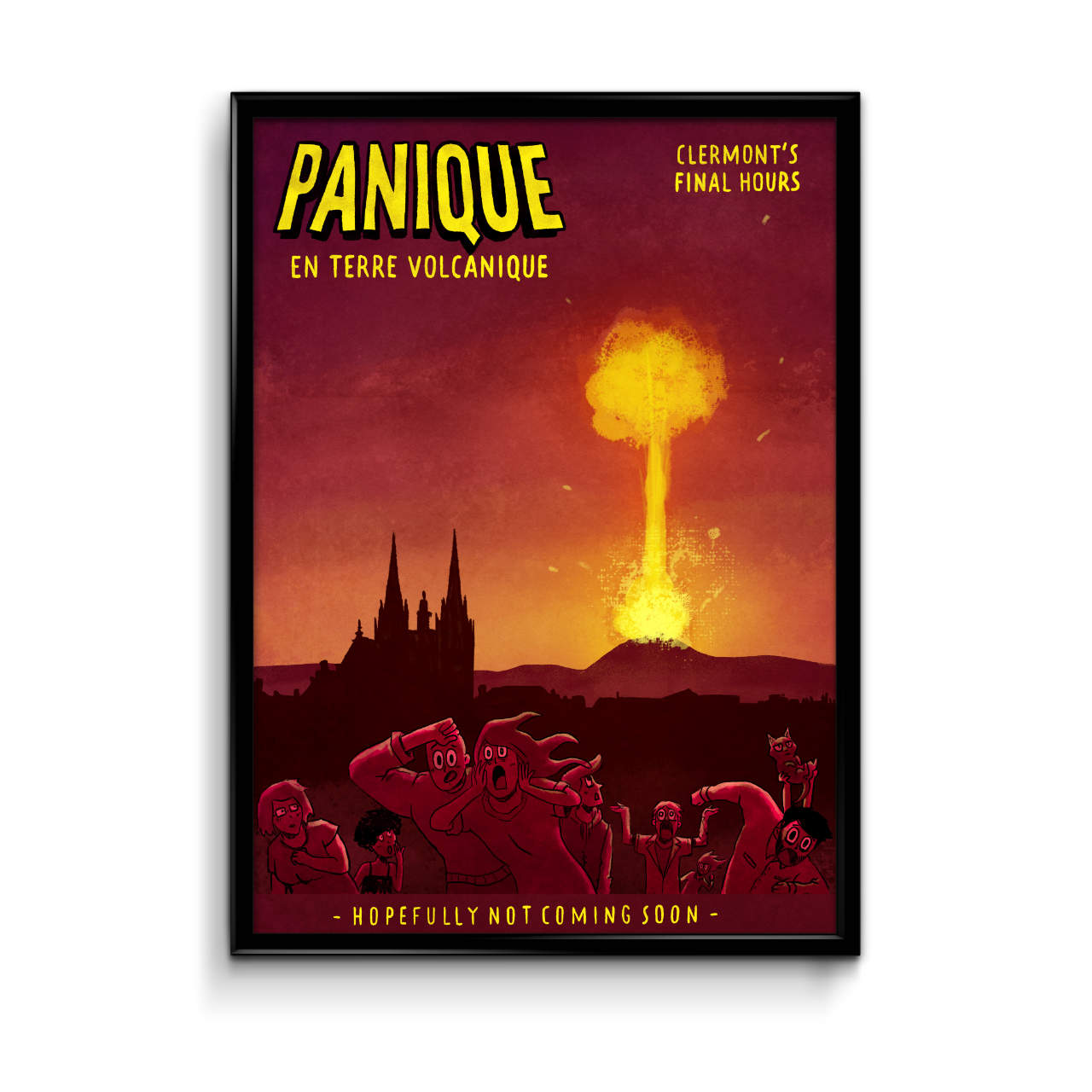 affiche-panique-terres-volcaniques-illustration