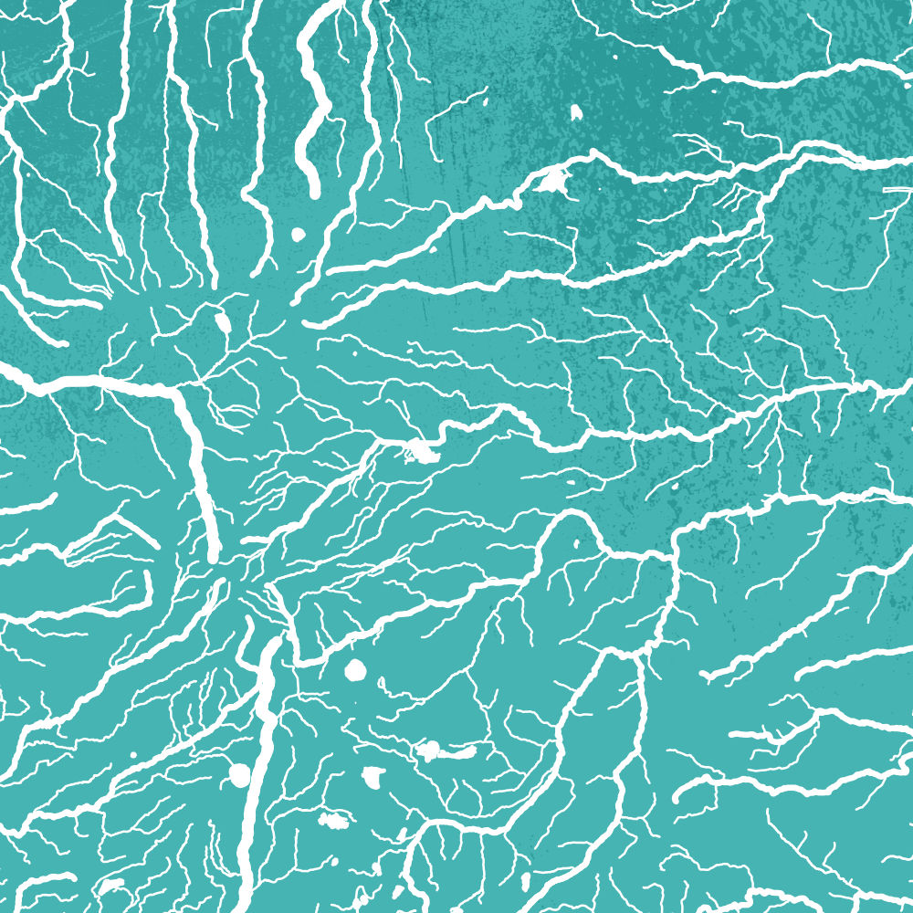 Carte Hydrologique du Puy-de-Dôme